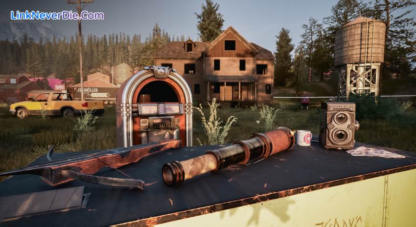 Hình ảnh trong game Storage Hunter Simulator (screenshot) Hình ảnh trong game Storage Hunter Simulator (screenshot)