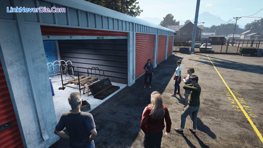 Hình ảnh trong game Storage Hunter Simulator (screenshot) Hình ảnh trong game Storage Hunter Simulator (screenshot)