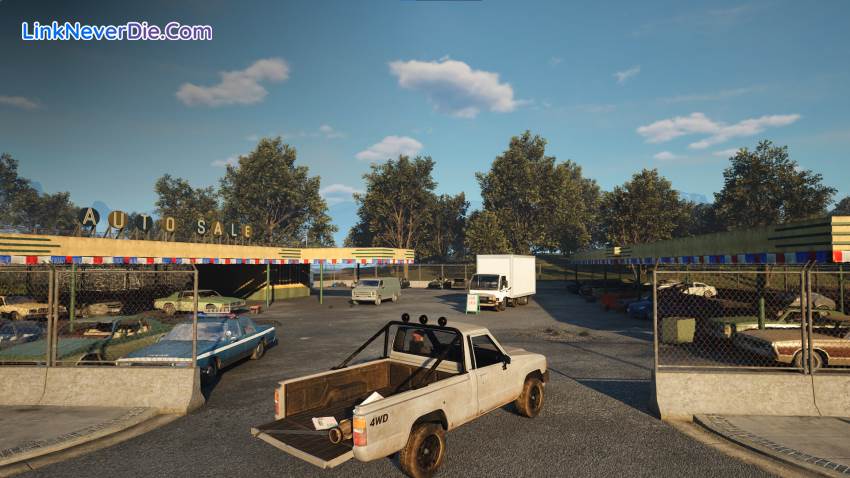 Hình ảnh trong game Storage Hunter Simulator (screenshot) Hình ảnh trong game Storage Hunter Simulator (screenshot)