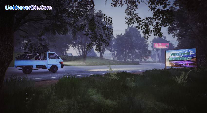 Hình ảnh trong game Storage Hunter Simulator (screenshot) Hình ảnh trong game Storage Hunter Simulator (screenshot)