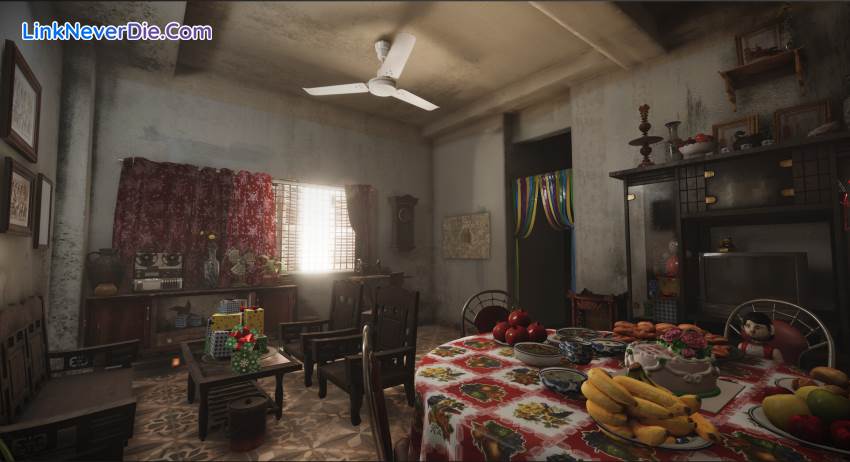 Hình ảnh trong game The Scourge - Tai Ương (screenshot) Hình ảnh trong game The Scourge - Tai Ương (screenshot)