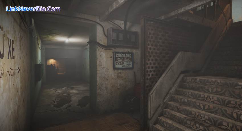 Hình ảnh trong game The Scourge - Tai Ương (screenshot) Hình ảnh trong game The Scourge - Tai Ương (screenshot)