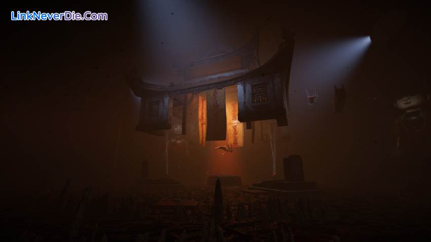 Hình ảnh trong game The Scourge - Tai Ương (screenshot) Hình ảnh trong game The Scourge - Tai Ương (screenshot)
