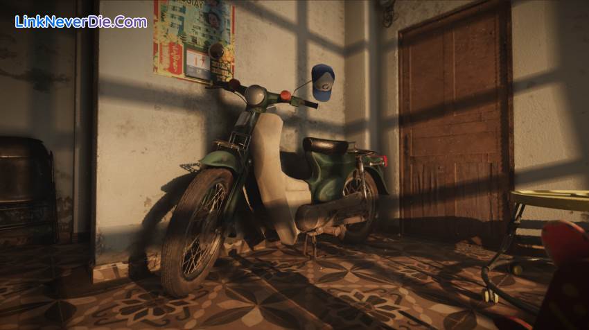 Hình ảnh trong game The Scourge - Tai Ương (screenshot) Hình ảnh trong game The Scourge - Tai Ương (screenshot)