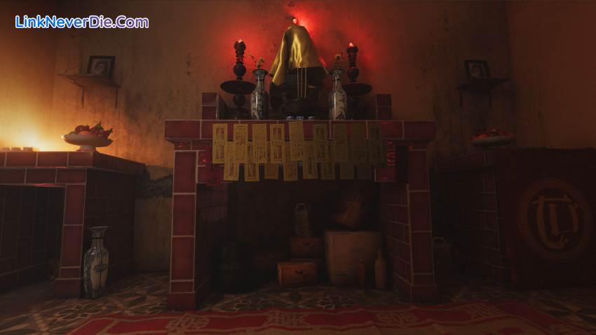 Hình ảnh trong game The Scourge - Tai Ương (screenshot) Hình ảnh trong game The Scourge - Tai Ương (screenshot)