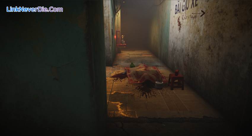 Hình ảnh trong game The Scourge - Tai Ương (screenshot) Hình ảnh trong game The Scourge - Tai Ương (screenshot)