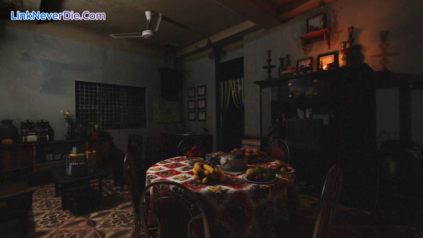 Hình ảnh trong game The Scourge - Tai Ương (screenshot) Hình ảnh trong game The Scourge - Tai Ương (screenshot)