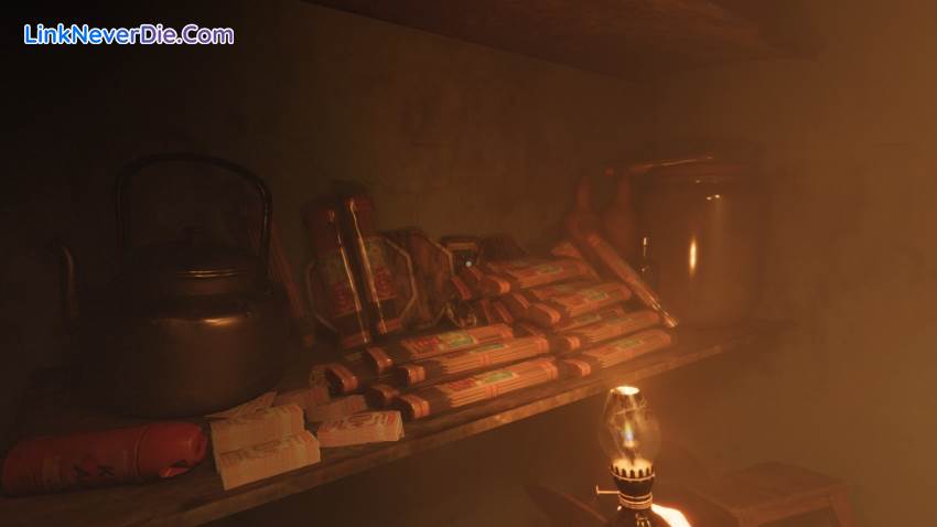 Hình ảnh trong game The Scourge - Tai Ương (screenshot) Hình ảnh trong game The Scourge - Tai Ương (screenshot)