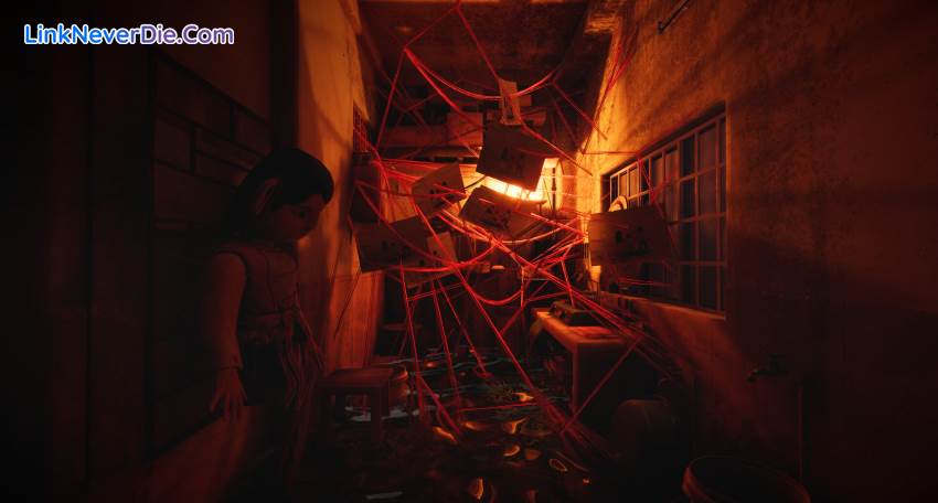 Hình ảnh trong game The Scourge - Tai Ương (screenshot) Hình ảnh trong game The Scourge - Tai Ương (screenshot)
