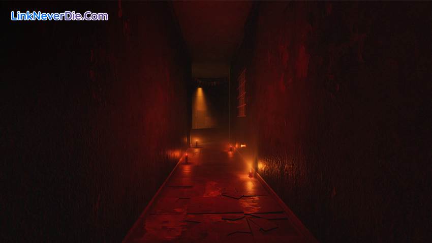 Hình ảnh trong game The Scourge - Tai Ương (screenshot) Hình ảnh trong game The Scourge - Tai Ương (screenshot)
