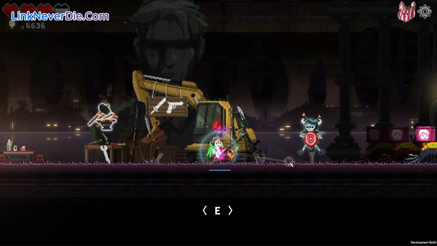 Hình ảnh trong game Dungeon Munchies (screenshot) Hình ảnh trong game Dungeon Munchies (screenshot)