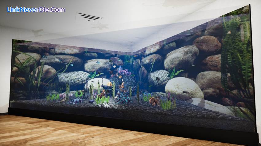 Hình ảnh trong game Aquatic Store Simulator (screenshot)