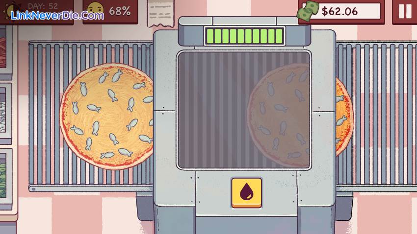 Hình ảnh trong game Good Pizza, Great Pizza - Cooking Simulator Game (screenshot) Hình ảnh trong game Good Pizza, Great Pizza - Cooking Simulator Game (screenshot)