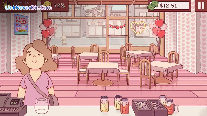 Hình ảnh trong game Good Pizza, Great Pizza - Cooking Simulator Game (screenshot) Hình ảnh trong game Good Pizza, Great Pizza - Cooking Simulator Game (screenshot)