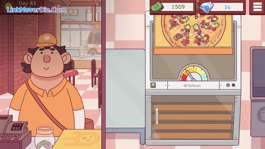 Hình ảnh trong game Good Pizza, Great Pizza - Cooking Simulator Game (screenshot) Hình ảnh trong game Good Pizza, Great Pizza - Cooking Simulator Game (screenshot)
