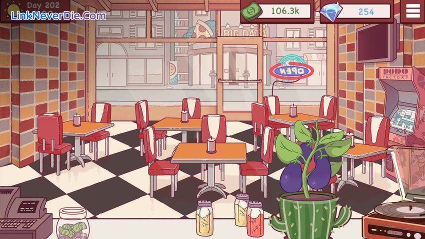 Hình ảnh trong game Good Pizza, Great Pizza - Cooking Simulator Game (screenshot) Hình ảnh trong game Good Pizza, Great Pizza - Cooking Simulator Game (screenshot)