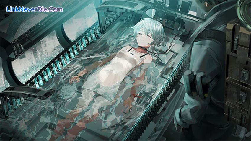 Hình ảnh trong game Stella of The End (screenshot) Hình ảnh trong game Stella of The End (screenshot)