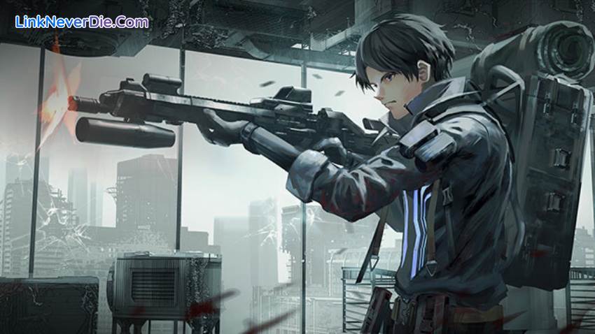 Hình ảnh trong game Stella of The End (screenshot) Hình ảnh trong game Stella of The End (screenshot)