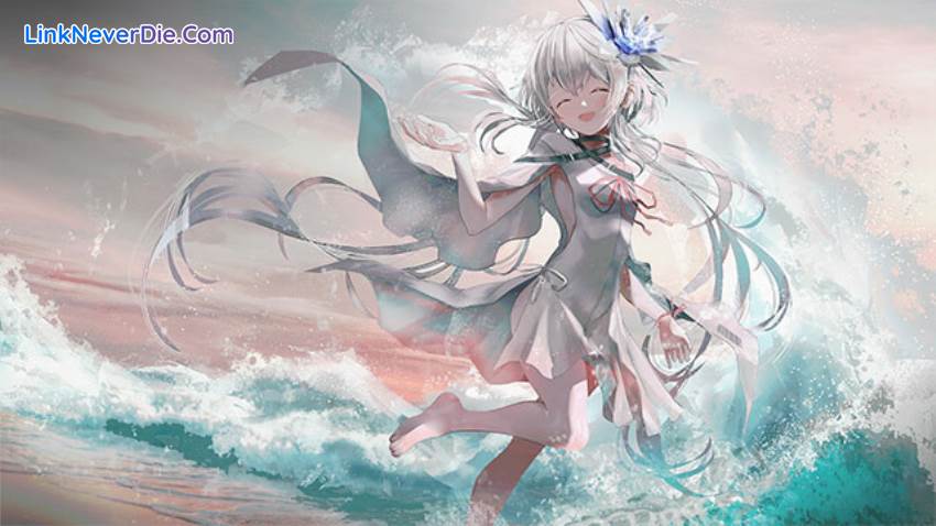 Hình ảnh trong game Stella of The End (screenshot) Hình ảnh trong game Stella of The End (screenshot)
