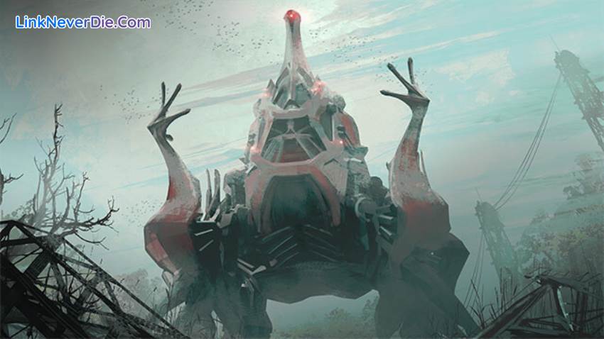 Hình ảnh trong game Stella of The End (screenshot) Hình ảnh trong game Stella of The End (screenshot)