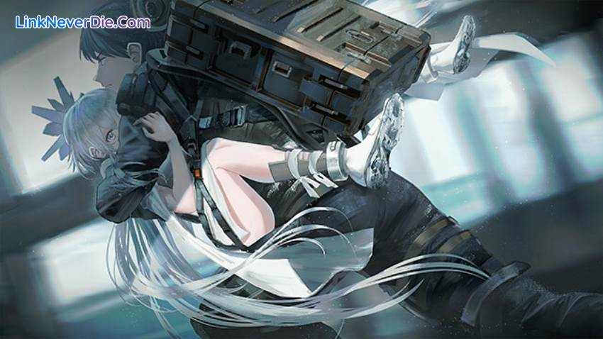 Hình ảnh trong game Stella of The End (screenshot) Hình ảnh trong game Stella of The End (screenshot)