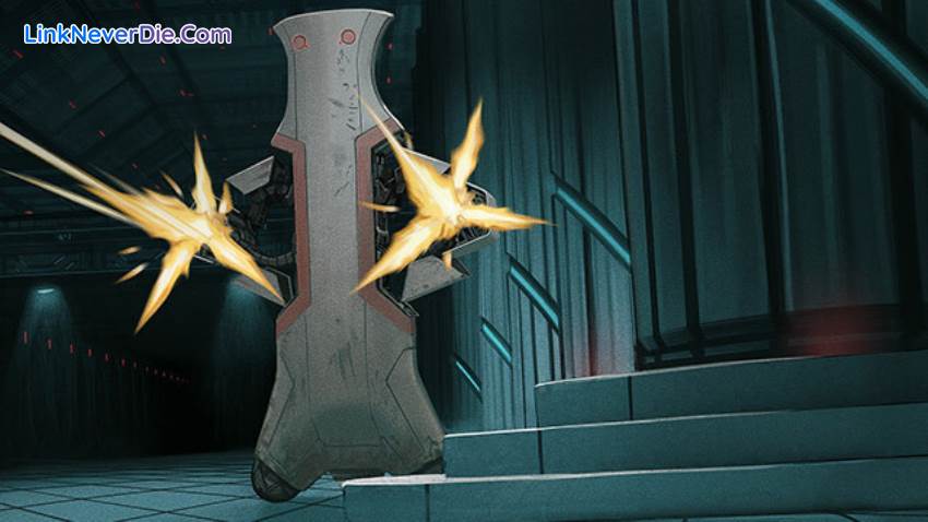 Hình ảnh trong game Stella of The End (screenshot) Hình ảnh trong game Stella of The End (screenshot)