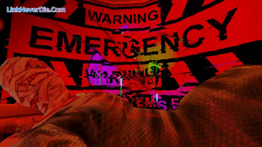 Hình ảnh trong game Mouthwashing (screenshot) Hình ảnh trong game Mouthwashing (screenshot)