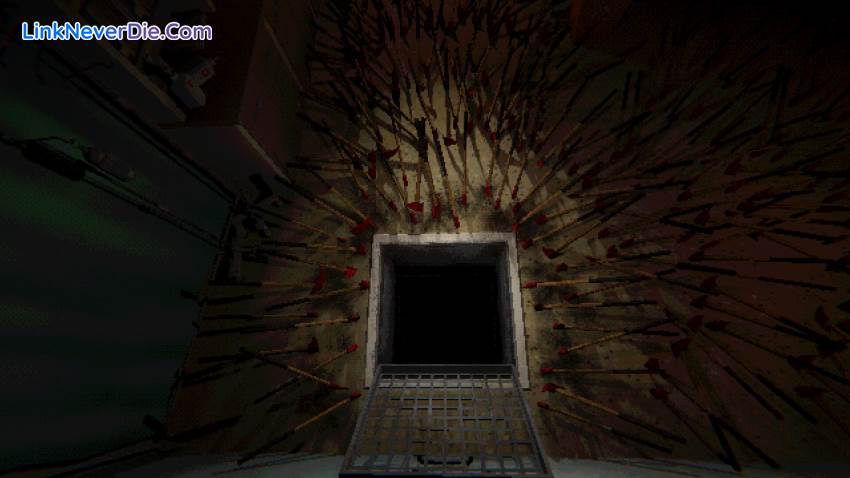 Hình ảnh trong game Mouthwashing (screenshot) Hình ảnh trong game Mouthwashing (screenshot)