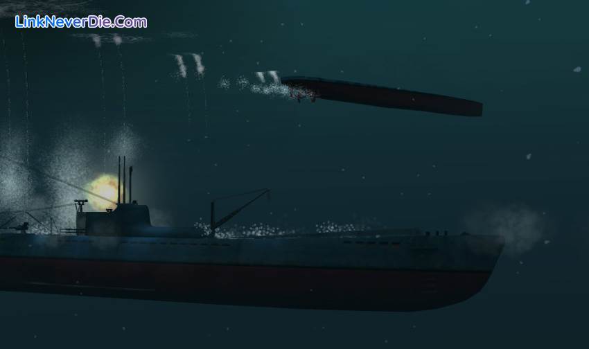 Hình ảnh trong game Battlestation: Midway (screenshot) Hình ảnh trong game Battlestation: Midway (screenshot)