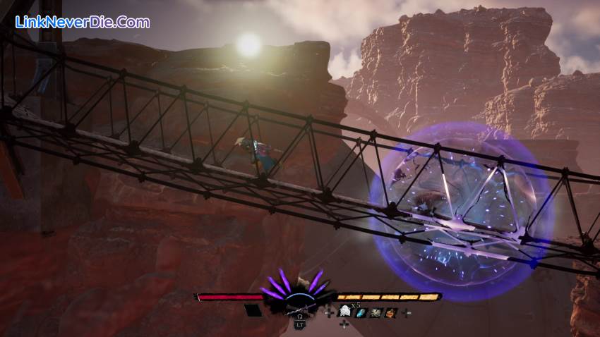 Hình ảnh trong game The Devil Within: Satgat (screenshot) Hình ảnh trong game The Devil Within: Satgat (screenshot)