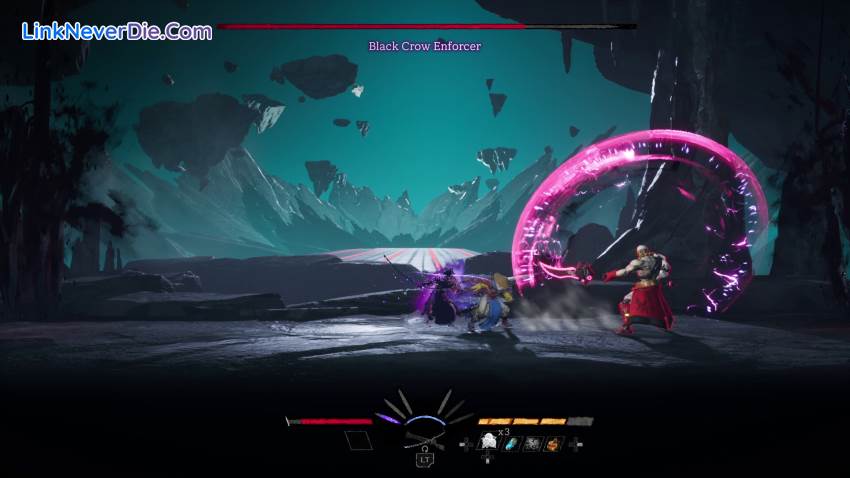 Hình ảnh trong game The Devil Within: Satgat (screenshot) Hình ảnh trong game The Devil Within: Satgat (screenshot)