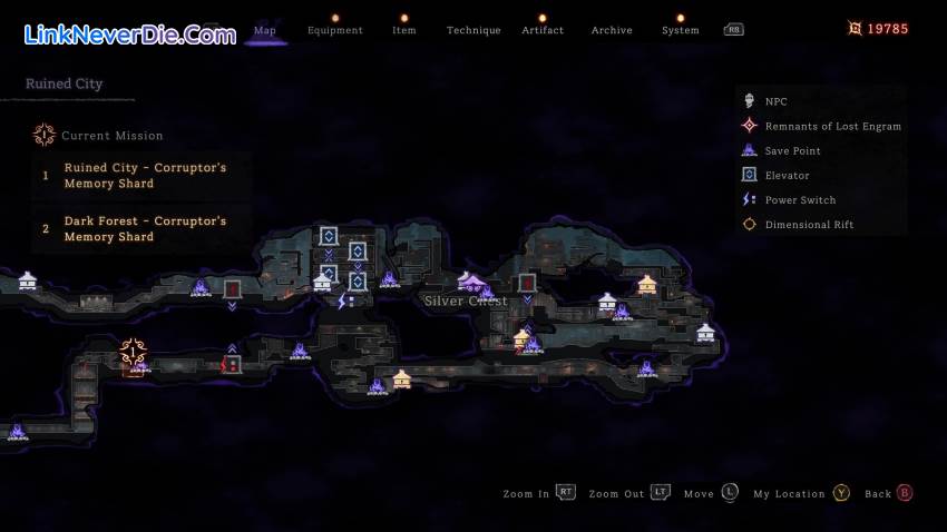 Hình ảnh trong game The Devil Within: Satgat (screenshot) Hình ảnh trong game The Devil Within: Satgat (screenshot)