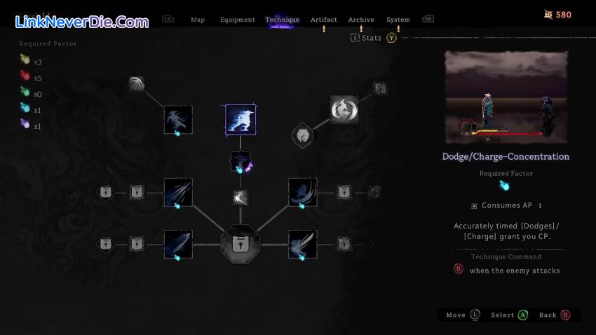 Hình ảnh trong game The Devil Within: Satgat (screenshot) Hình ảnh trong game The Devil Within: Satgat (screenshot)