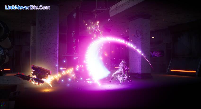 Hình ảnh trong game The Devil Within: Satgat (screenshot) Hình ảnh trong game The Devil Within: Satgat (screenshot)