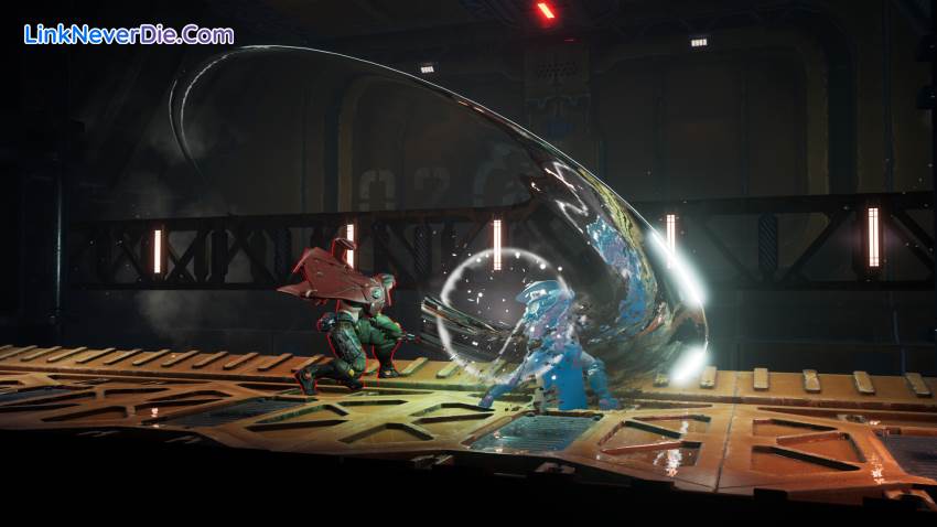 Hình ảnh trong game The Devil Within: Satgat (screenshot) Hình ảnh trong game The Devil Within: Satgat (screenshot)