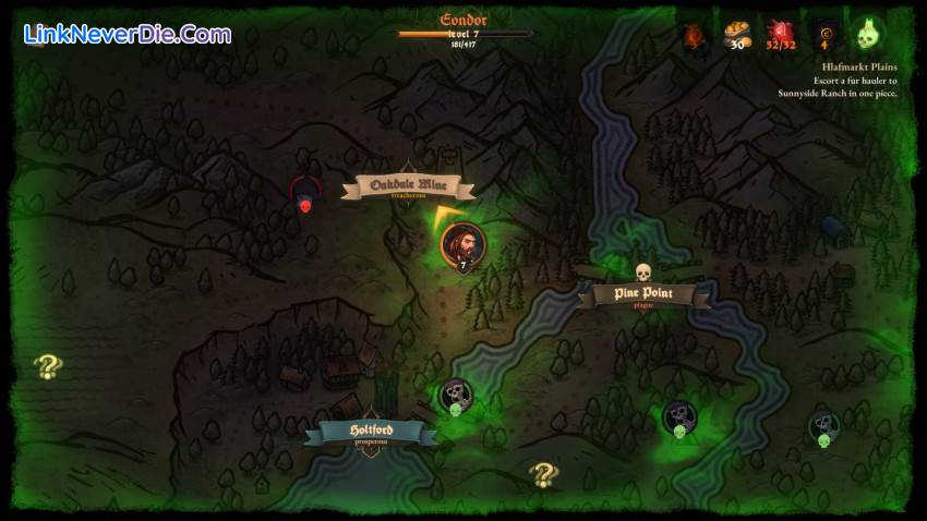 Hình ảnh trong game Claymores of the Lost Kingdom (screenshot) Hình ảnh trong game Claymores of the Lost Kingdom (screenshot)