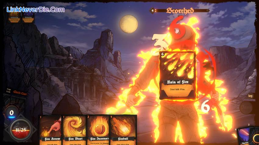 Hình ảnh trong game Claymores of the Lost Kingdom (screenshot) Hình ảnh trong game Claymores of the Lost Kingdom (screenshot)