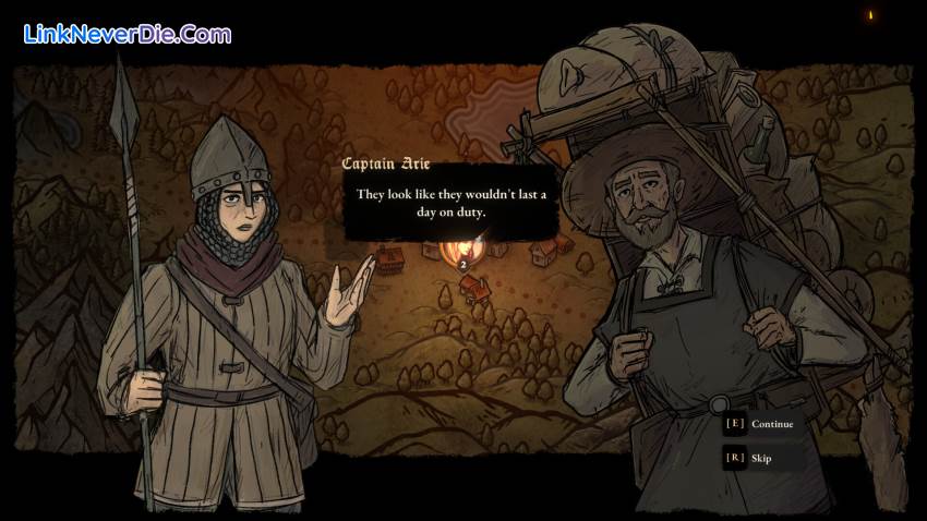 Hình ảnh trong game Claymores of the Lost Kingdom (screenshot) Hình ảnh trong game Claymores of the Lost Kingdom (screenshot)