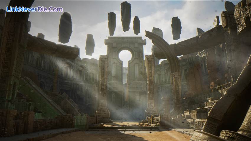 Hình ảnh trong game New Arc Line (screenshot) Hình ảnh trong game New Arc Line (screenshot)