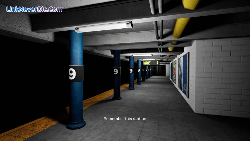 Hình ảnh trong game Anomaly Exit (screenshot) Hình ảnh trong game Anomaly Exit (screenshot)