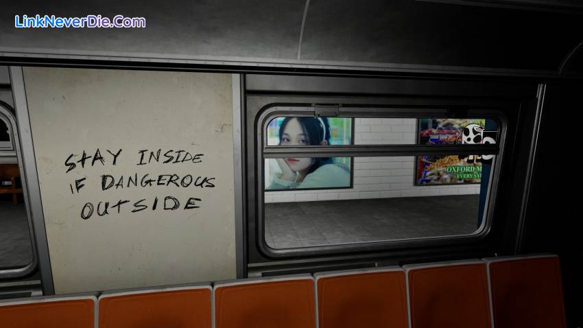 Hình ảnh trong game Anomaly Exit (screenshot) Hình ảnh trong game Anomaly Exit (screenshot)