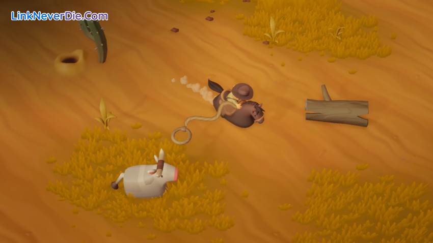 Hình ảnh trong game Wild Indigo Ranch (screenshot) Hình ảnh trong game Wild Indigo Ranch (screenshot)