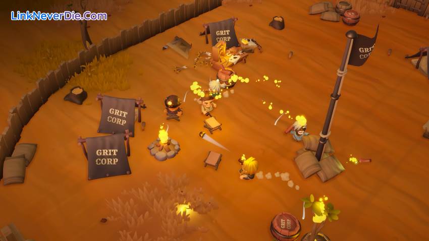 Hình ảnh trong game Wild Indigo Ranch (screenshot) Hình ảnh trong game Wild Indigo Ranch (screenshot)