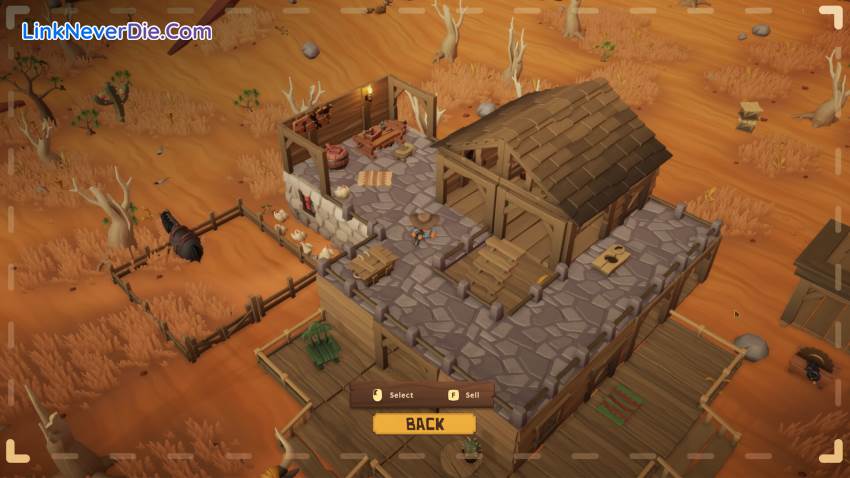 Hình ảnh trong game Wild Indigo Ranch (screenshot) Hình ảnh trong game Wild Indigo Ranch (screenshot)