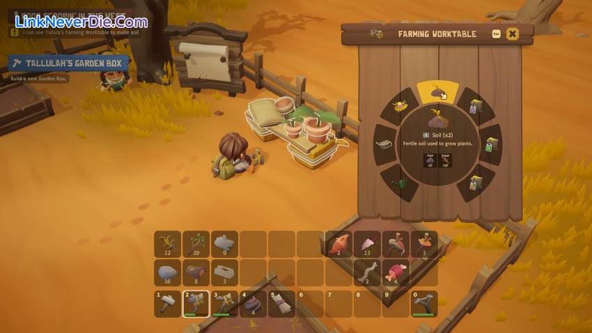 Hình ảnh trong game Wild Indigo Ranch (screenshot) Hình ảnh trong game Wild Indigo Ranch (screenshot)