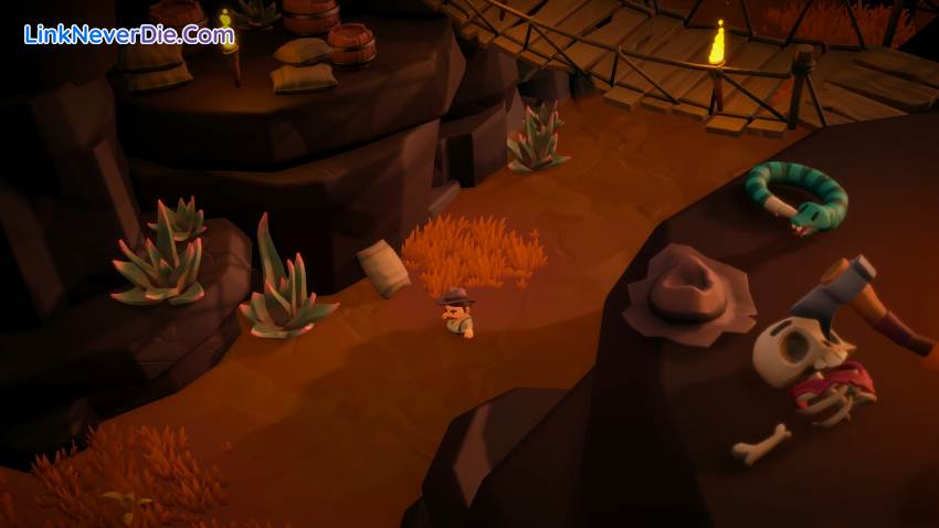 Hình ảnh trong game Wild Indigo Ranch (screenshot) Hình ảnh trong game Wild Indigo Ranch (screenshot)