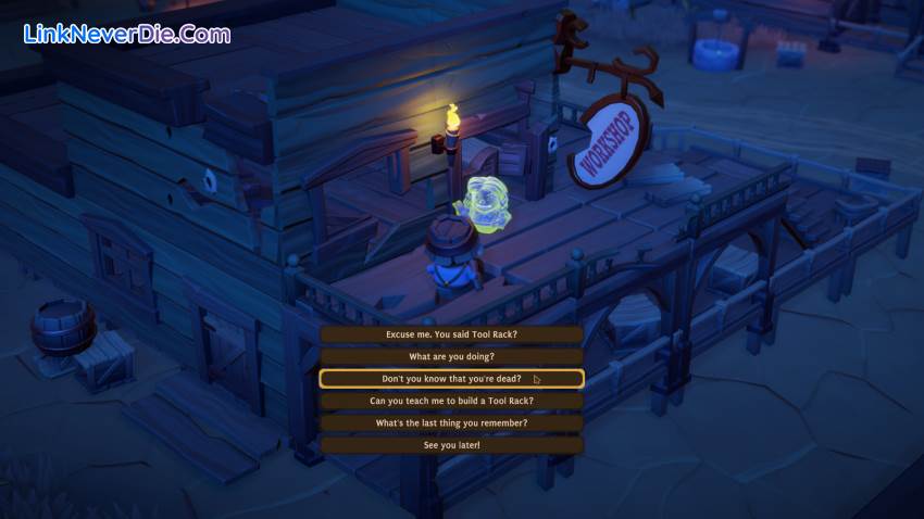 Hình ảnh trong game Wild Indigo Ranch (screenshot) Hình ảnh trong game Wild Indigo Ranch (screenshot)