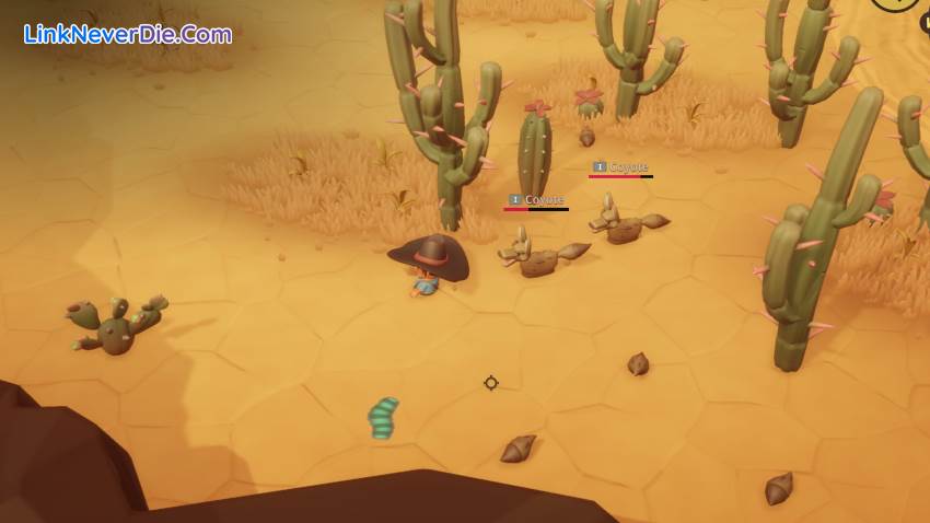 Hình ảnh trong game Wild Indigo Ranch (screenshot) Hình ảnh trong game Wild Indigo Ranch (screenshot)