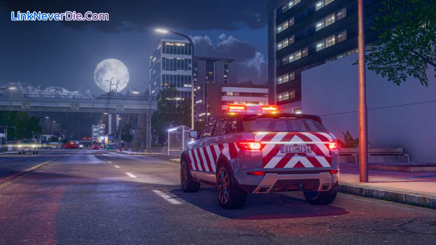 Hình ảnh trong game Truck & Logistics Simulator (screenshot) Hình ảnh trong game Truck & Logistics Simulator (screenshot)