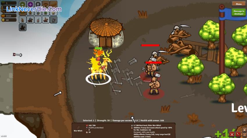 Hình ảnh trong game Circle Empires Rivals (screenshot) Hình ảnh trong game Circle Empires Rivals (screenshot)
